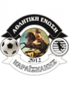 AEK Athens II team logo