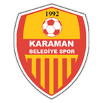Karaman Belediyespor team logo