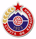 Karaorman Struga team logo