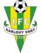 Baník Sokolov team logo