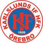 Karlslund team logo