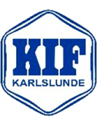 Karlslunde team logo