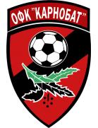 Karnobat team logo