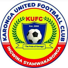 Karonga United team logo