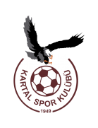 Kartalspor team logo