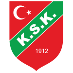 Yeni Orduspor team logo