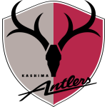 Kashima Antlers team logo