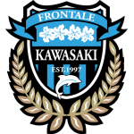 Kawasaki Frontale team logo