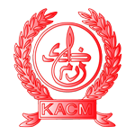 Kawkab Marrakech team logo