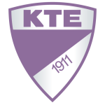 Kecskemeti TE team logo