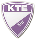 Kecskemeti TE II team logo