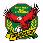 Kedah team logo