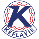 Leiknir Reykjavík team logo