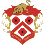 Long Eaton United FC team logo
