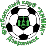 Dinamo Vologda team logo