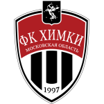 Khimki 2 team logo