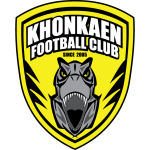 Khonkaen team logo