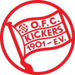 Kickers Offenbach team logo
