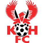 Kettering Town team logo