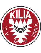 Kilia Kiel team logo