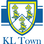 King's Lynn Town team logo