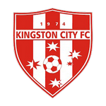 Kingston City team logo