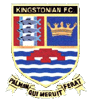 Kingstonian team logo
