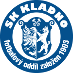 Kladno team logo
