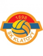 Klatovy team logo