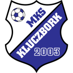 Kluczbork team logo