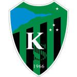 Giresunspor team logo