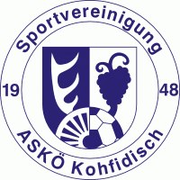 Kohfidisch team logo