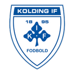 Kolding IF team logo
