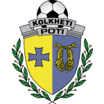 Kolkheti Poti team logo