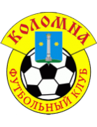 Kolomna team logo
