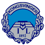 Kongsvinger team logo