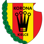 Korona Kielce team logo