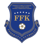Kosovo team logo