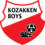Kozakken Boys team logo
