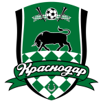 Krasnodar team logo