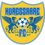 Kuressaare team logo