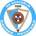 Osijek II team logo