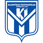 ÍF team logo