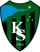 Kırklarelispor team logo