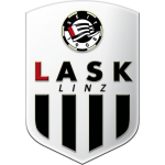 LASK Linz team logo