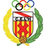 L'Hospitalet team logo