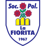 La Fiorita team logo