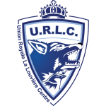 La Louvière Centre team logo
