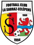 La Sarraz-Eclépens team logo