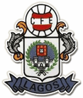 Lagos team logo
